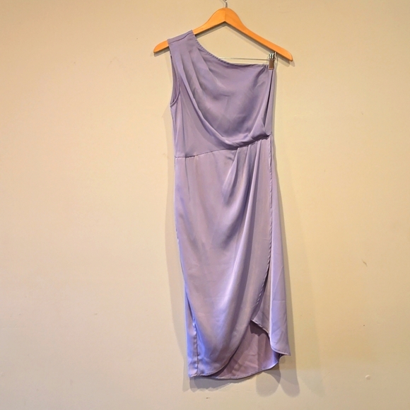 pretty garden Dresses & Skirts - Pretty Garden Lavender Dress